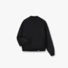 Initial Oversized-Pullover