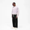 Initial Oversized-Pullover