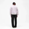 Initial Oversized-Pullover