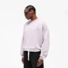 Initial Oversized-Pullover