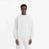 Initial Oversized-Pullover