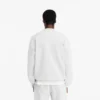 Initial Oversized-Pullover