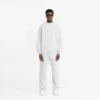 Initial Oversized-Pullover