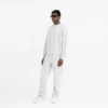 Initial Oversized-Pullover