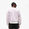 Initial Oversized-Pullover