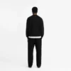 Initial Oversized-Pullover