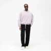 Initial Oversized-Pullover