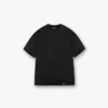 Initial Oversized T-Shirt Initial Oversized T-Shirt