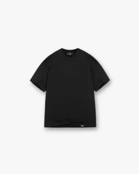Initial Oversized T-Shirt