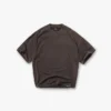 Initial Oversized T-Shirt Initial Oversized T-Shirt