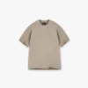 Initial Oversized T-Shirt Initial Oversized T-Shirt