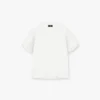 Initial Oversized T-Shirt Initial Oversized T-Shirt