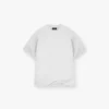 Initial Oversized T-Shirt Initial Oversized T-Shirt