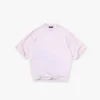 Initial Oversized T-Shirt Initial Oversized T-Shirt