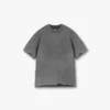 Initial Oversized T-Shirt Initial Oversized T-Shirt