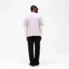 Initial Oversized T-Shirt Initial Oversized T-Shirt