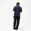 Initial Oversized T-Shirt Initial Oversized T-Shirt