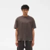 Initial Oversized T-Shirt Initial Oversized T-Shirt