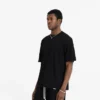 Initial Oversized T-Shirt Initial Oversized T-Shirt