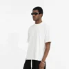 Initial Oversized T-Shirt Initial Oversized T-Shirt