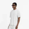 Initial Oversized T-Shirt Initial Oversized T-Shirt