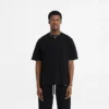 Initial Oversized T-Shirt Initial Oversized T-Shirt