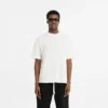 Initial Oversized T-Shirt Initial Oversized T-Shirt