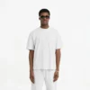 Initial Oversized T-Shirt Initial Oversized T-Shirt