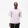 Initial Oversized T-Shirt Initial Oversized T-Shirt