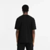 Initial Oversized T-Shirt Initial Oversized T-Shirt