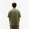 Initial Oversized T-Shirt Initial Oversized T-Shirt