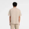 Initial Oversized T-Shirt Initial Oversized T-Shirt