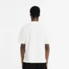 Initial Oversized T-Shirt Initial Oversized T-Shirt
