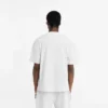 Initial Oversized T-Shirt Initial Oversized T-Shirt