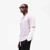Initial Oversized T-Shirt Initial Oversized T-Shirt