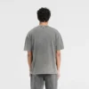 Initial Oversized T-Shirt Initial Oversized T-Shirt