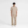 Initial Oversized T-Shirt Initial Oversized T-Shirt