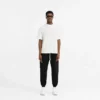 Initial Oversized T-Shirt Initial Oversized T-Shirt