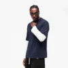 Initial Oversized T-Shirt Initial Oversized T-Shirt
