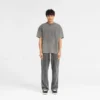 Initial Oversized T-Shirt Initial Oversized T-Shirt
