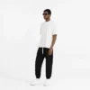 Initial Oversized T-Shirt Initial Oversized T-Shirt