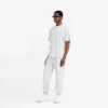 Initial Oversized T-Shirt Initial Oversized T-Shirt