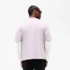 Initial Oversized T-Shirt Initial Oversized T-Shirt