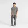 Initial Oversized T-Shirt Initial Oversized T-Shirt
