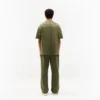 Initial Oversized T-Shirt Initial Oversized T-Shirt