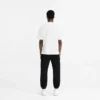 Initial Oversized T-Shirt Initial Oversized T-Shirt