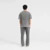 Initial Oversized T-Shirt Initial Oversized T-Shirt