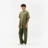 Initial Oversized T-Shirt Initial Oversized T-Shirt
