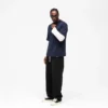 Initial Oversized T-Shirt Initial Oversized T-Shirt