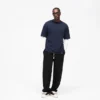 Initial Oversized T-Shirt Initial Oversized T-Shirt